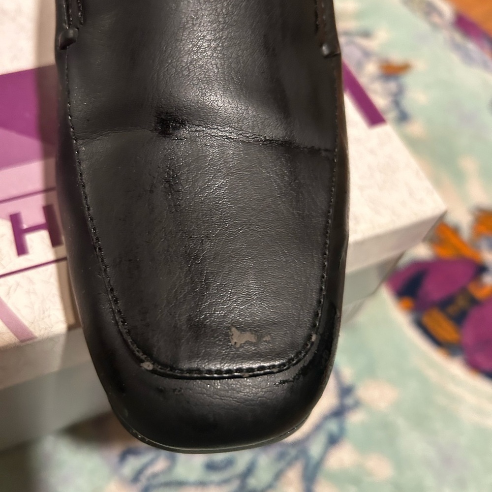 Highlights heels - Picture 5 of 5